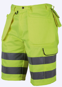 Glen Varselshorts klass 2/2