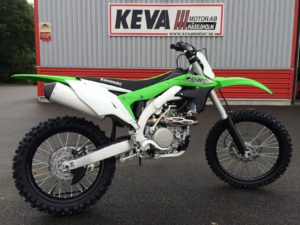 KX 450 17